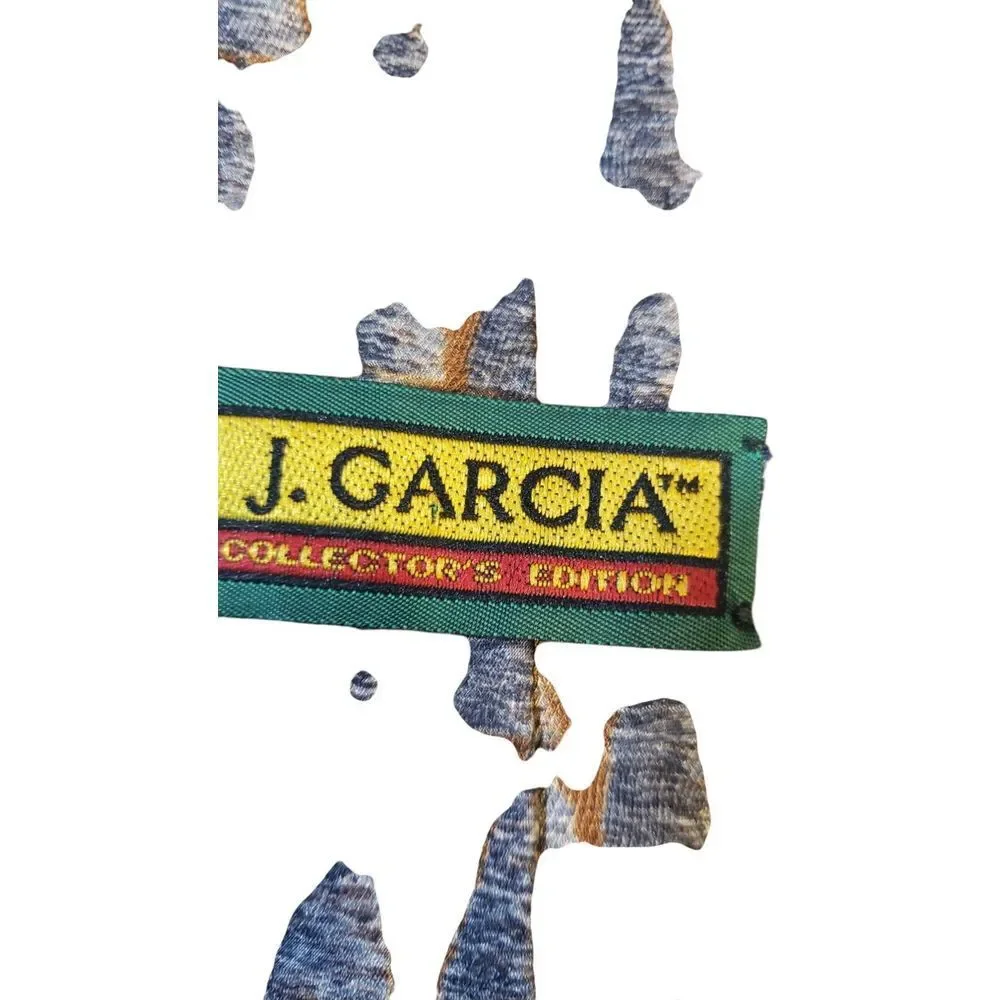 J. Garcia elevate your